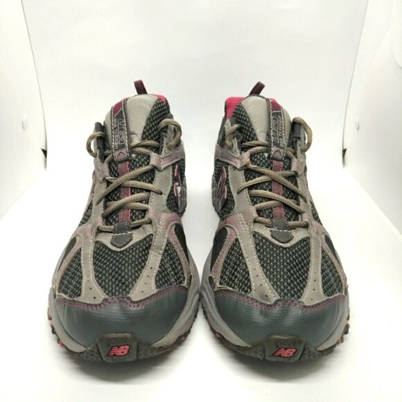 New Balance 461 Raven All Terrain Trail Running Shoes Women's Size 11 D‎ Grey - Picture 4 of 8